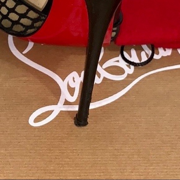 Christian Louboutin Salonu 120 - Picture 8 of 8